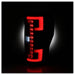 Spyder 17-18 Ford F250 (w/Blind Spot Sens./LED Model Only) LED Tail Lights-Blk ALT-YD-FS17BS-LED-BK