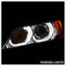 Spyder 14-19 Chevrolet Impala Proj Headlights Low/High Beam H9 Inc - Chrome PRO-YD-CHIP14-LB-C