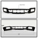 Spyder Ford F150 18-20 KING RANCH LIMITED w/Fog Lights Hole Front Bumper- Black (OEM JL3Z17757EAPTM)