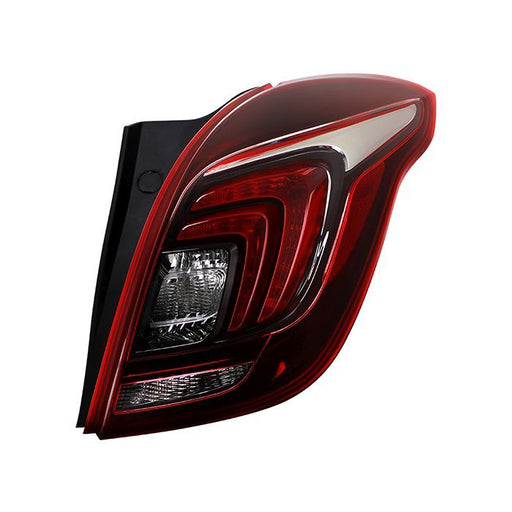 xTune 17-21 Buick Encore LED Tail Light GM2801296 - OE Right (ALT-JH-BEN17-LED-OE-R)