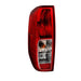 Xtune Nissan Frontier 05-13 / Suzuki Equator 09-12 Driver Side Tail Lights OEM Left ALT-JH-NF05-OE-L