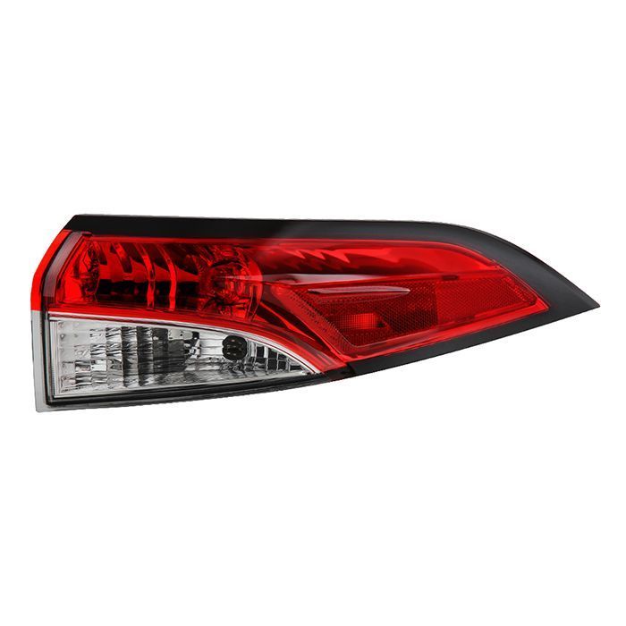 xTune Toyota Corolla 20-21 US Built Passenger Side Tail Light - OE Outer Right ALT-JH-TCOL20US-OE-OR