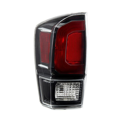 xTune Toyota Tundra 20 TRD PRO OE Driver Side Tail Lights - Left ALT-JH-TT20T-OE-BR-L