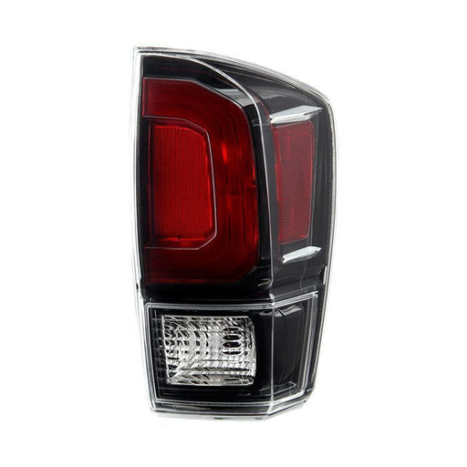 xTune Toyota Tundra 20 TRD PRO OE Passenger Side Tail Lights - Right ALT-JH-TT20T-OE-BR-R