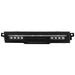 Spyder Apex 22-24 Toyota GR86/BRZ LED Rear Bumper Light w/ Fog Light - Blk (ALT-YD-TGR8622RRL-GR-BK)