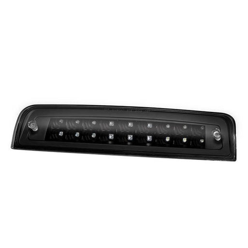 xTune Dodge Ram 1500 09-15 2500/3500 10-16 LED 3RD Brake Light - Black BKL-DRAM09-LED-BK