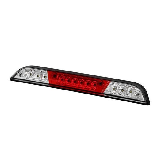 xTune 15-17 Ford F-150 (Not LED Brake/BLIS Tail Comp)LED 3RD Brake Lght Rd/Clr BKL-JH-FF15015-LED-RC