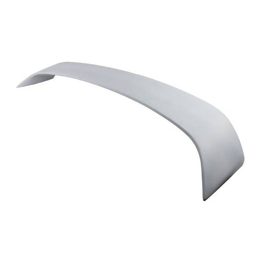 Xtune Mazda 3 03-09 4Dr OEM Spoiler Abs SP-OE-M303