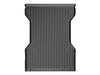 WeatherTech 05-13 Toyota Tacoma TechLiner - Black WeatherTech