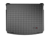 WeatherTech 02-07 Subaru Impreza WRX/STi Cargo Liner - Black WeatherTech
