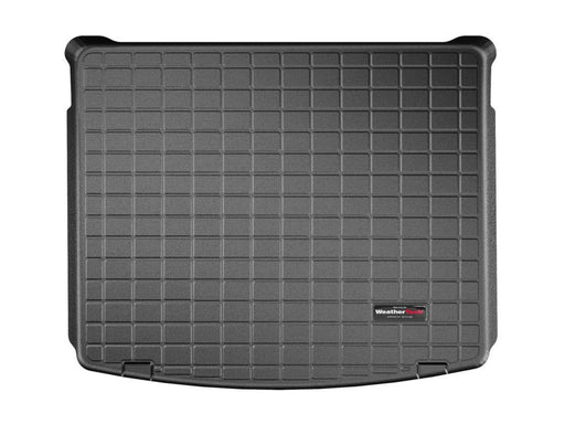 WeatherTech 02-07 Subaru Impreza WRX/STi Cargo Liner - Black WeatherTech