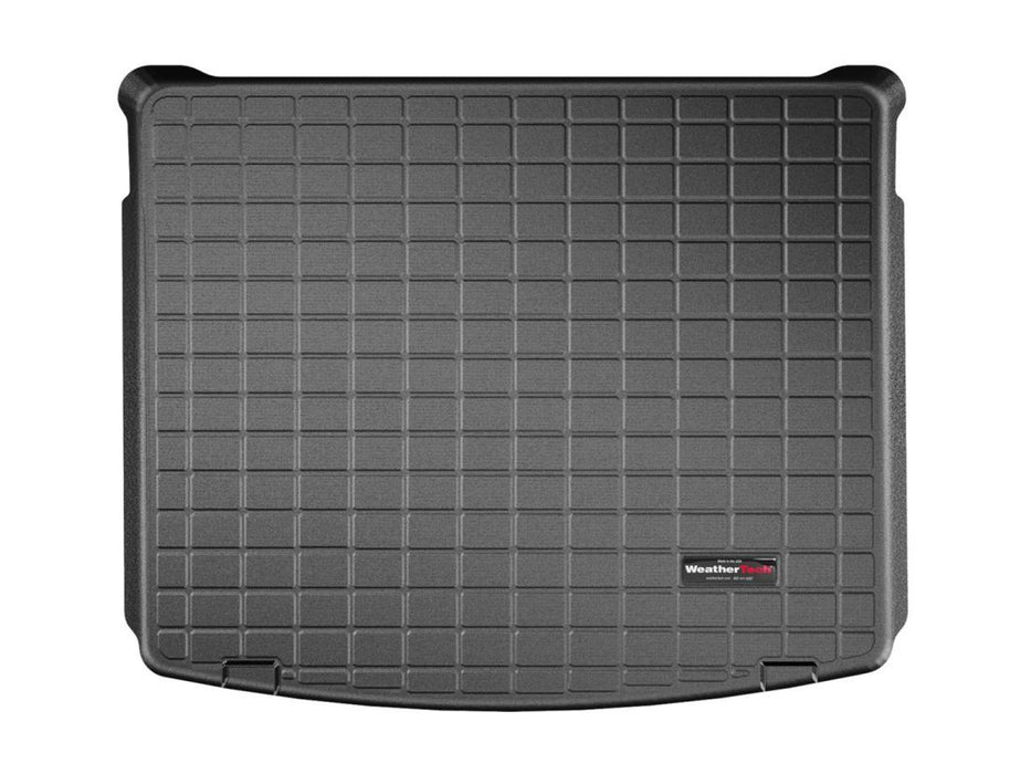 WeatherTech 02-07 Subaru Impreza WRX/STi Cargo Liner - Black WeatherTech