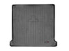 WeatherTech 00-06 Chevrolet Tahoe Cargo Liners - Black WeatherTech