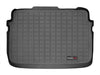 WeatherTech 01+ Chrysler PT Cruiser Cargo Liners - Black WeatherTech