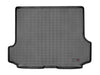 WeatherTech 05 Honda Pilot Cargo Liners - Black WeatherTech