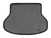 WeatherTech 01-07 Toyota Highlander Cargo Liners - Black WeatherTech