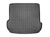 WeatherTech 01-05 Volkswagen Jetta Wagon Cargo Liners - Black WeatherTech