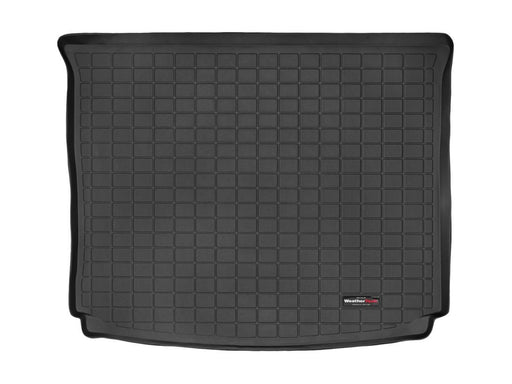 WeatherTech 02-07 Buick Rendezvous Cargo Liners - Black WeatherTech