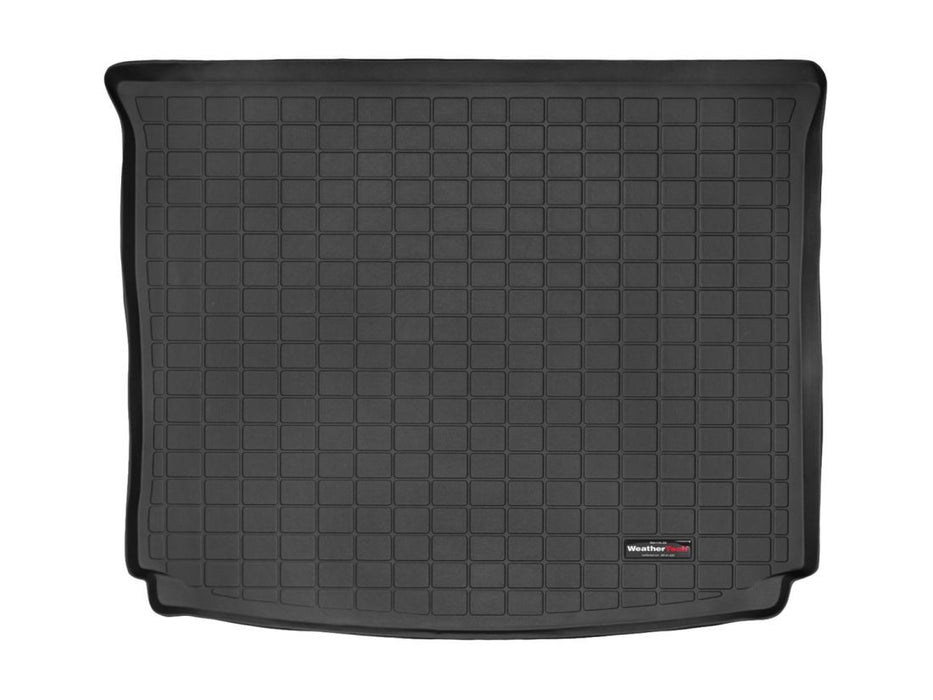 WeatherTech 02-07 Buick Rendezvous Cargo Liners - Black WeatherTech