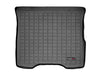 WeatherTech 02-05 Saturn Vue Cargo Liners - Black WeatherTech