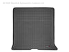 WeatherTech 03+ Ford Expedition Cargo Liners - Black WeatherTech