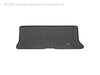 WeatherTech 03+ Ford Expedition Cargo Liners - Black WeatherTech