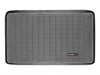 WeatherTech 03-05 Toyota 4Runner Cargo Liners - Black WeatherTech