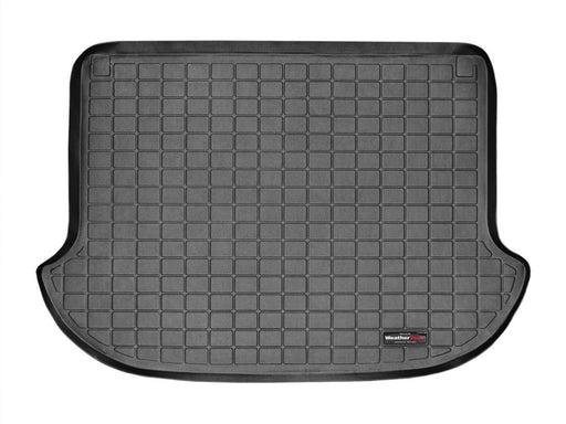 WeatherTech 03-08 Nissan Murano Cargo Liners - Black WeatherTech