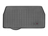 WeatherTech 04-10 Toyota Sienna Cargo Liners - Black WeatherTech