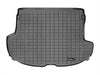 WeatherTech 04-08 Infiniti FX35 (2WD) Cargo Liners - Black WeatherTech