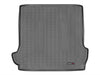 WeatherTech 03+ Lexus GX470 Cargo Liners - Black WeatherTech