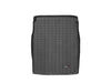WeatherTech 04-07 BMW 525i Cargo Liners - Black WeatherTech