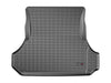WeatherTech 05-10 Chrysler 300/300C Cargo Liners - Black WeatherTech