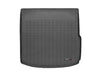 WeatherTech 05-11 Audi A6 Sedan Cargo Liners - Black WeatherTech