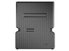 WeatherTech 05-10 Honda Odyssey Cargo Liners - Black WeatherTech