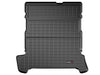 WeatherTech 05-09 Chevrolet Equinox Cargo Liners - Black WeatherTech
