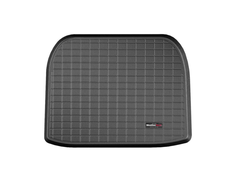 WeatherTech 05+ Ford Five Hundred Cargo Liners - Black WeatherTech