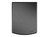 WeatherTech 05+ Buick Terraza Cargo Liners - Black WeatherTech