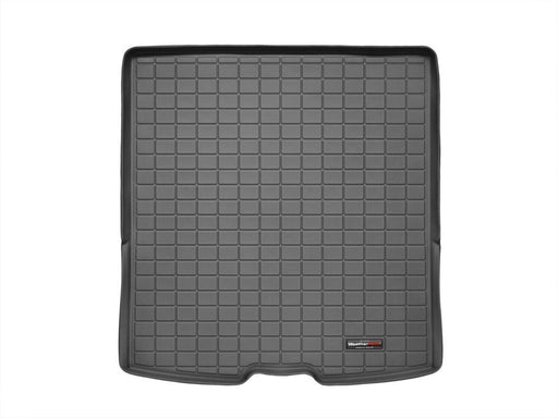 WeatherTech 05-08 Dodge Magnum Cargo Liners - Black WeatherTech