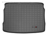 WeatherTech 06+ Volkswagen Rabbit/Golf Cargo Liners - Black WeatherTech