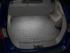 WeatherTech 05-07 Chrysler Town & Country Long WB Cargo Liners - Black WeatherTech