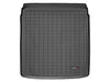WeatherTech 06-08 Volkswagen Passat Cargo Liners - Black WeatherTech