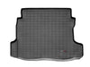 WeatherTech 05+ Chevrolet Cobalt Cargo Liners - Black WeatherTech
