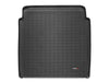 WeatherTech 05-12 Nissan Pathfinder Cargo Liners - Black WeatherTech