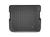 WeatherTech 06+ Chevrolet HHR Cargo Liners - Black WeatherTech