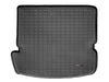WeatherTech 06+ Hyundai Veracruz Cargo Liners - Black WeatherTech