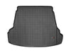 WeatherTech 06-10 Hyundai Sonata Cargo Liners - Black WeatherTech