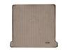 WeatherTech 00-06 Chevrolet Tahoe Cargo Liners - Tan WeatherTech