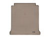 WeatherTech 00-06 Chevrolet Suburban Cargo Liners - Tan WeatherTech