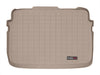 WeatherTech 01+ Chrysler PT Cruiser Cargo Liners - Tan WeatherTech